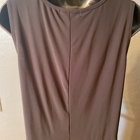 Vintage Susie ocelot print tank-top - Picture 10 of 15